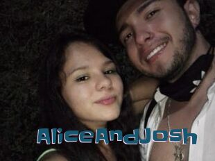 AliceAndJosh