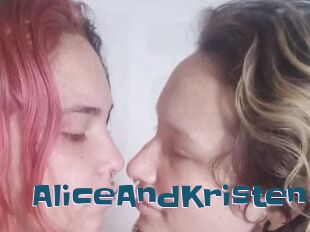 AliceAndKristen