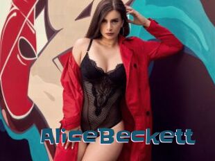 AliceBeckett