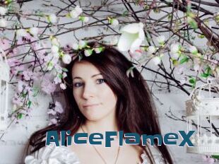 AliceFlameX