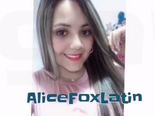 AliceFoxLatin