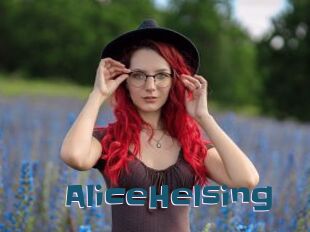 AliceHelsing