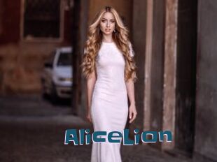 AliceLion