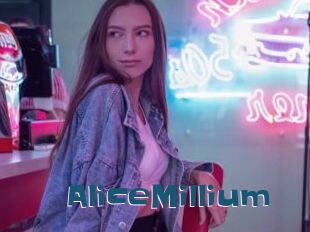 AliceMillium