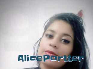 AlicePortter