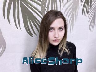 AliceSharp