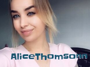 AliceThomsonn