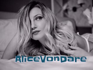 AliceVonDare