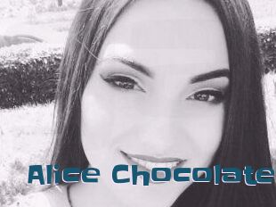 Alice_Chocolate