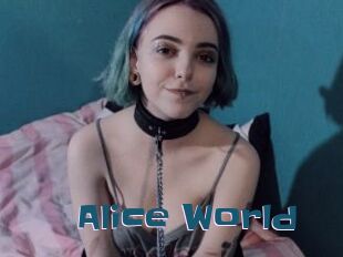 Alice_World