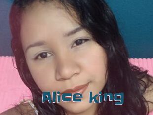 Alice_king