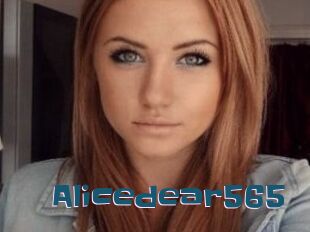 Alicedear565