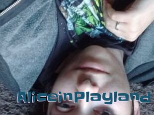 AliceinPlayland