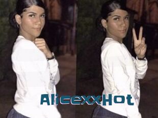 AlicexxHot