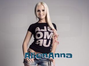 AlienAnna