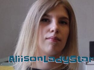 AliisonLadyStar