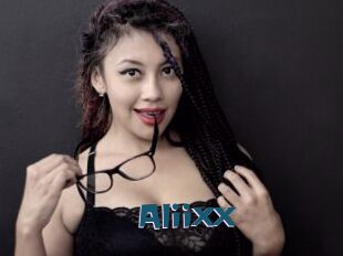 Aliixx