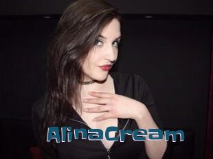 AlinaCream