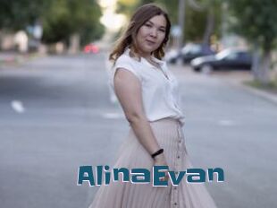 AlinaEvan