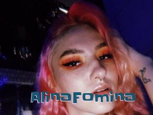 AlinaFomina