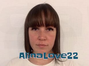 AlinaLove22