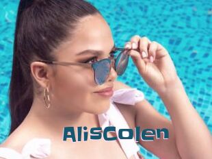 AlisColen