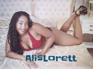 AlisLorett