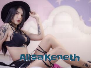 AlisaKeneth