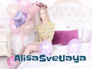 AlisaSvetlaya