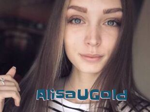 AlisaUGold