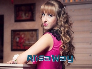 AlisaWay