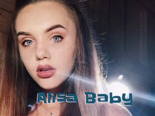 Alisa_Baby