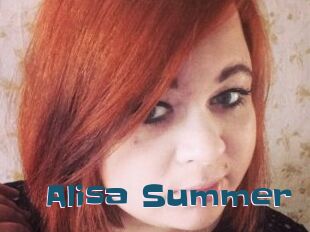 Alisa_Summer