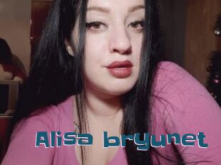 Alisa_bryunet