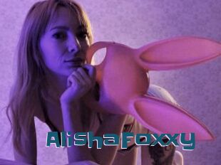 AlishaFoxxy