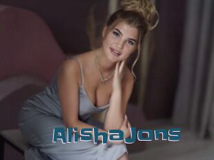 AlishaJons