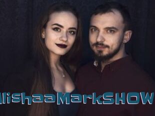 AlishaaMarkSHOW