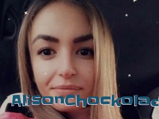 AlisonChockolad