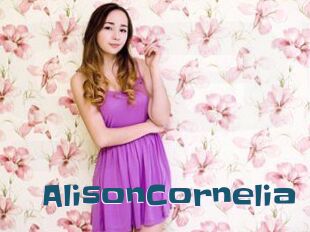 AlisonCornelia Gang Bangs