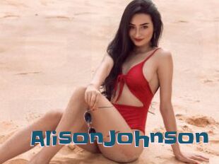 AlisonJohnson