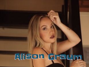 Alison_Graum