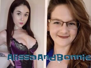 AlissaAndBonnie