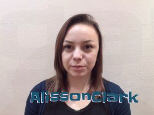 AlissonClark