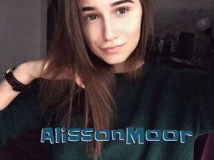 AlissonMoor