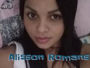 Alisson_Romans