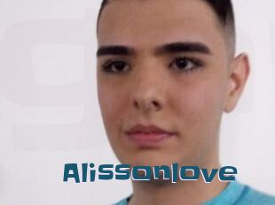 Alissonlove