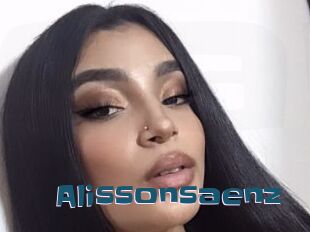 Alissonsaenz