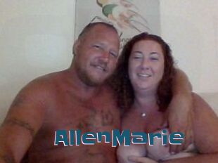 AllenMarie