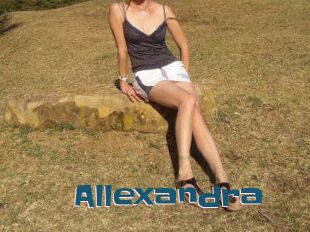 Allexandra