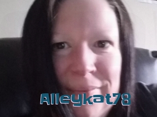 Alleykat78